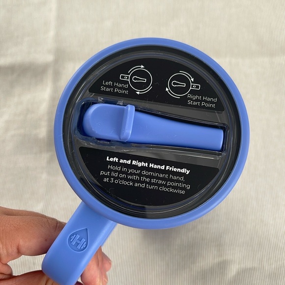 BRAND NEW HYDROJUG Tumbler with Lifepower yoga logo - Picture 8 of 16